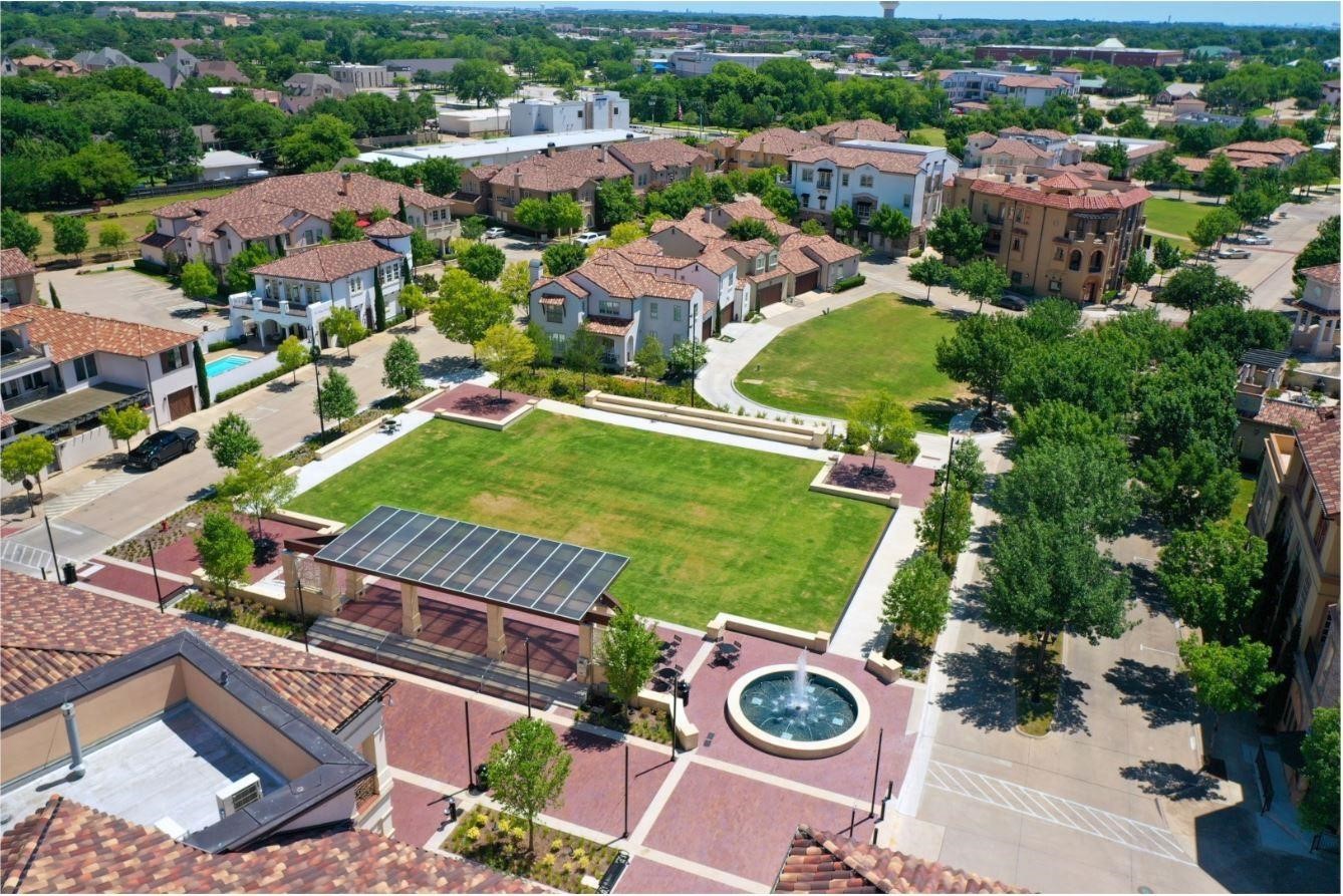 61 Piazza Lane Colleyville TX 76034