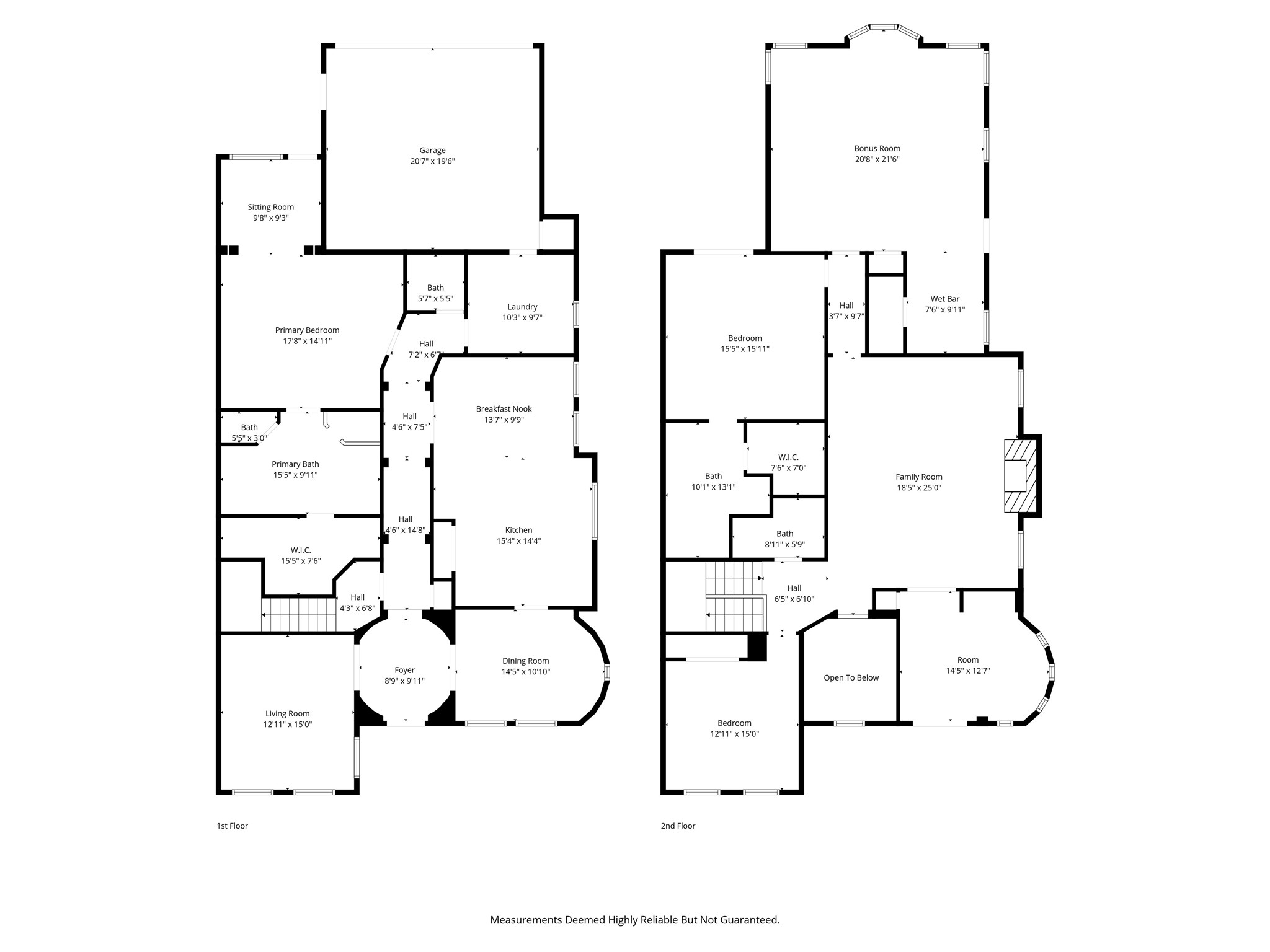 61 Piazza Lane Colleyville TX 76034