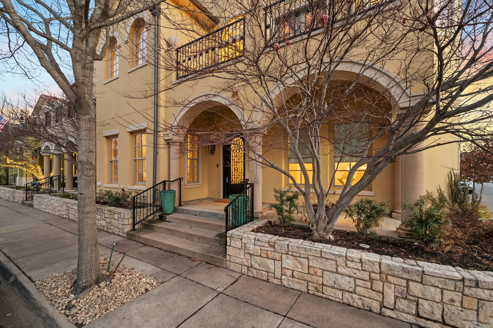 61 Piazza Lane Colleyville TX 76034