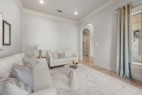 61 Piazza Lane Colleyville TX 76034