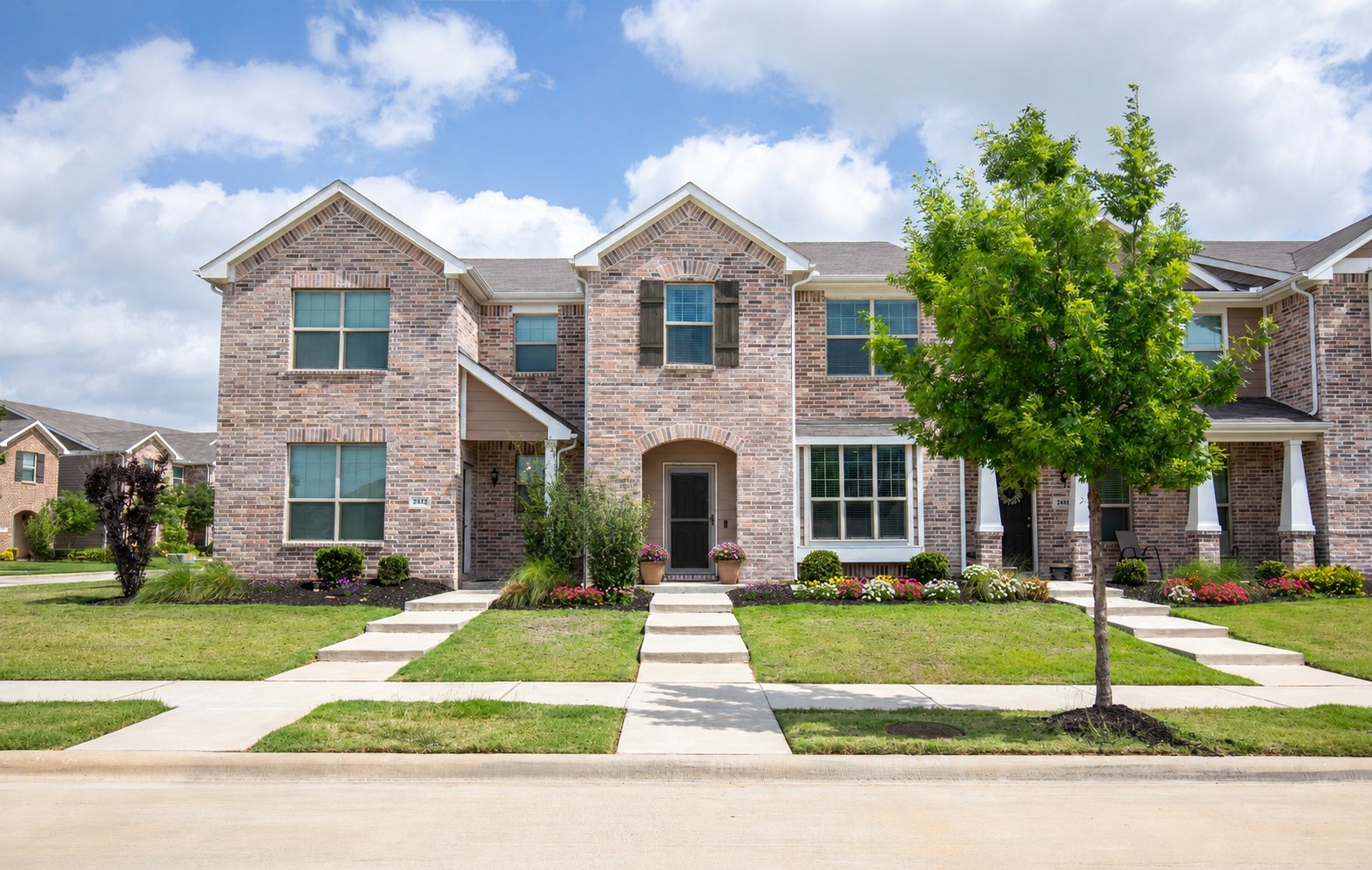 2308 Davenport Drive Denton TX 76207
