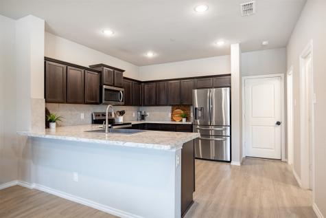 2308 Davenport Drive Denton TX 76207