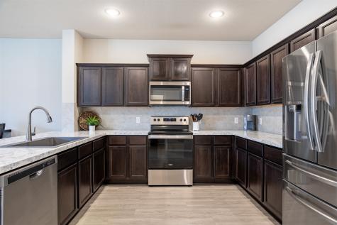 2308 Davenport Drive Denton TX 76207