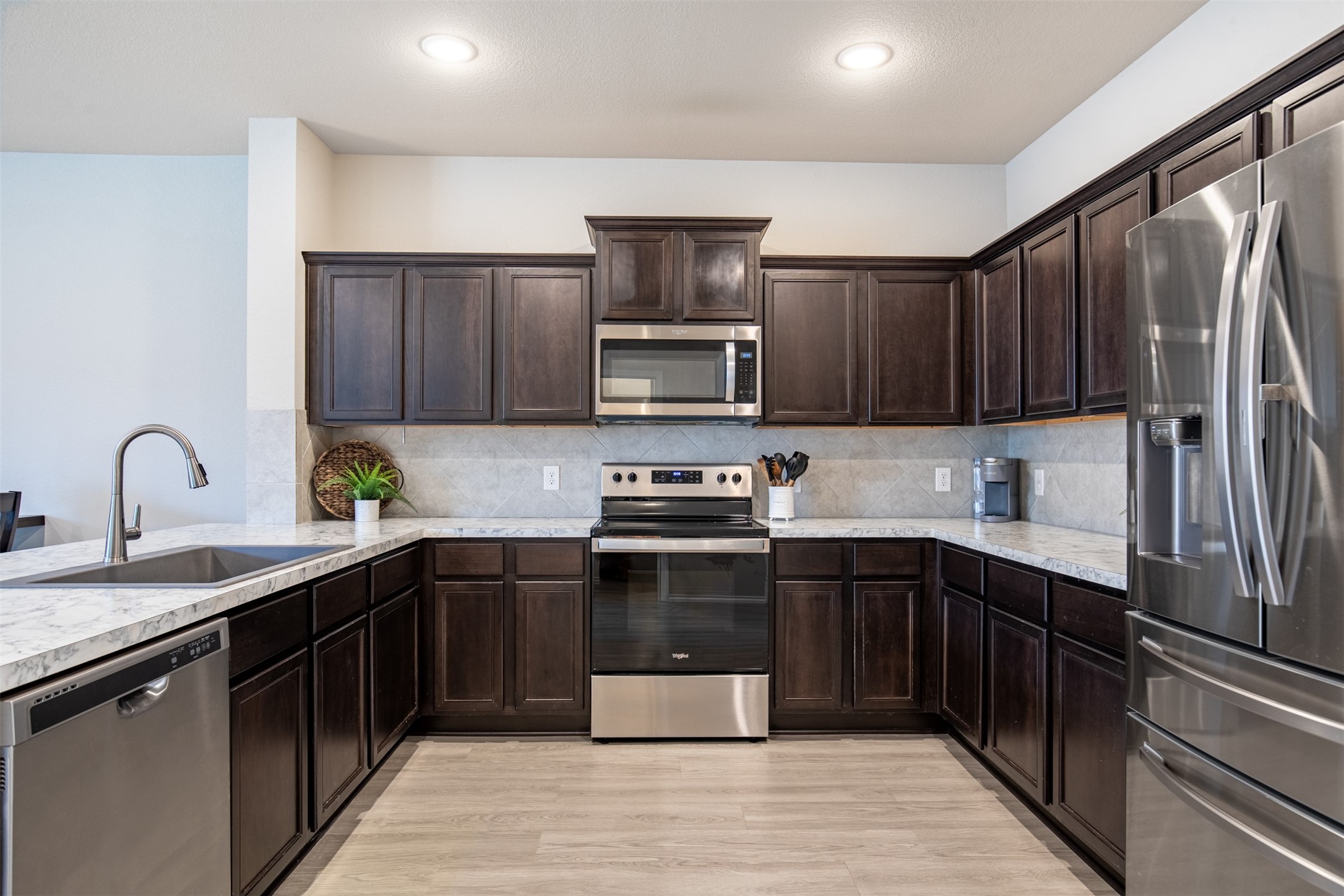 2308 Davenport Drive Denton TX 76207
