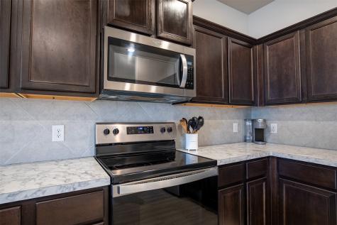 2308 Davenport Drive Denton TX 76207