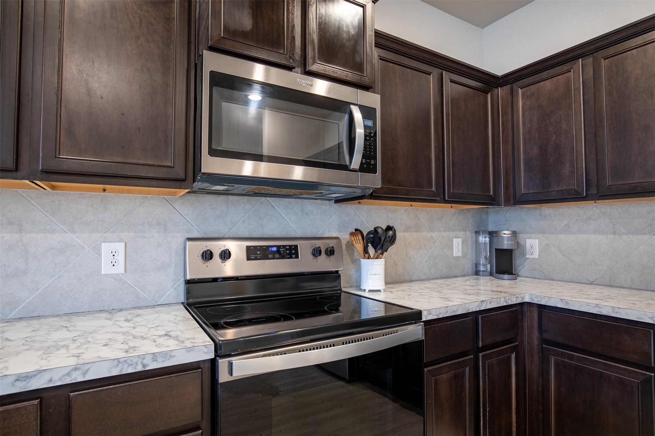 2308 Davenport Drive Denton TX 76207