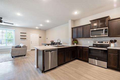 2308 Davenport Drive Denton TX 76207