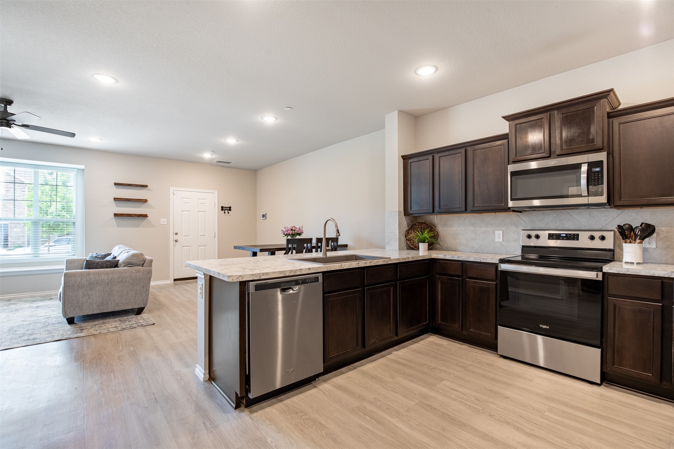 2308 Davenport Drive Denton TX 76207