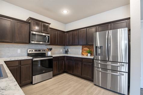 2308 Davenport Drive Denton TX 76207