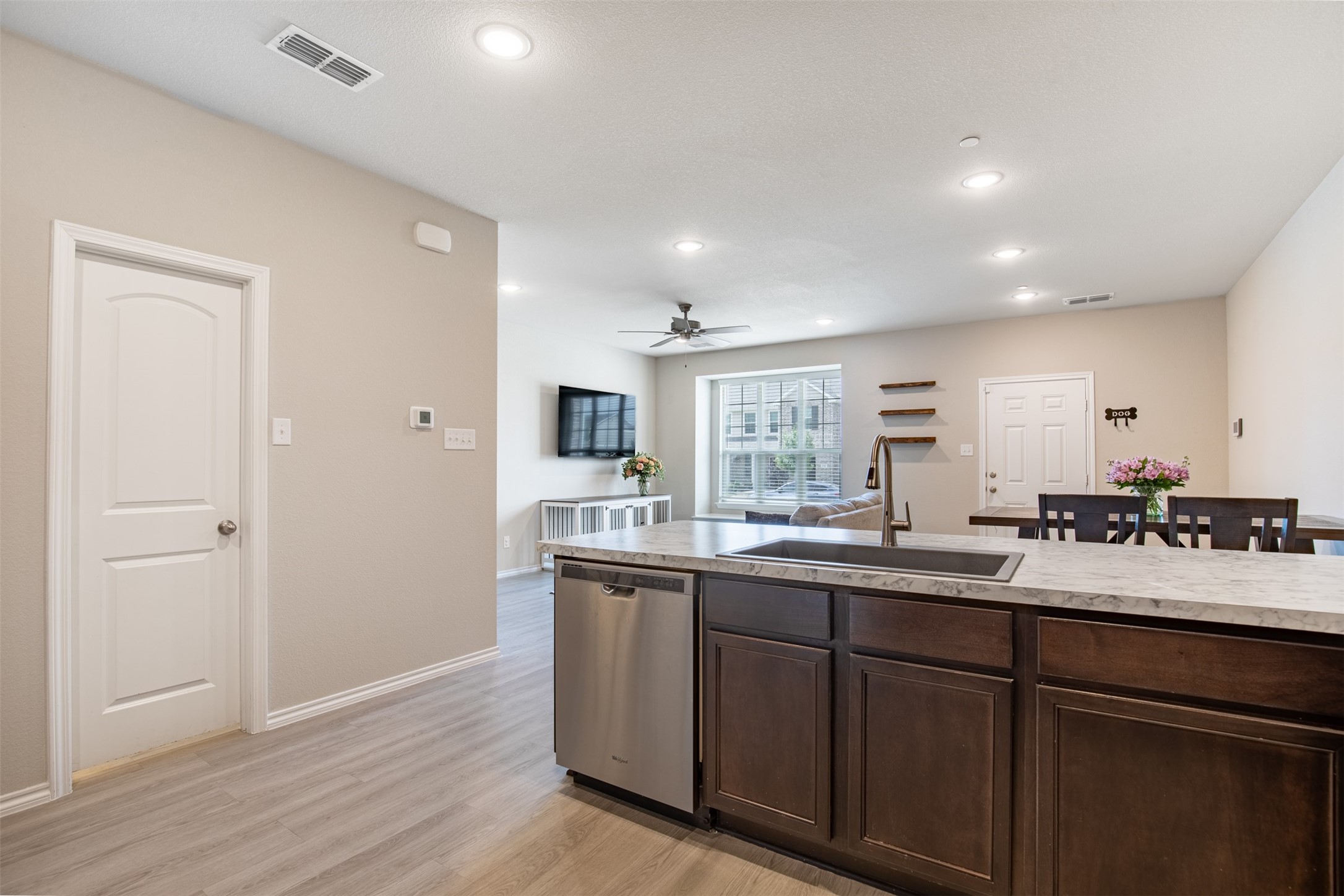 2308 Davenport Drive Denton TX 76207