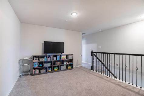 2308 Davenport Drive Denton TX 76207