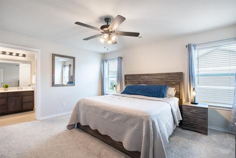 2308 Davenport Drive Denton TX 76207