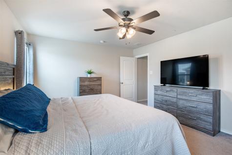 2308 Davenport Drive Denton TX 76207