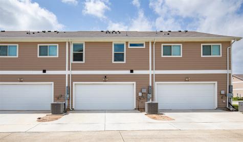 2308 Davenport Drive Denton TX 76207