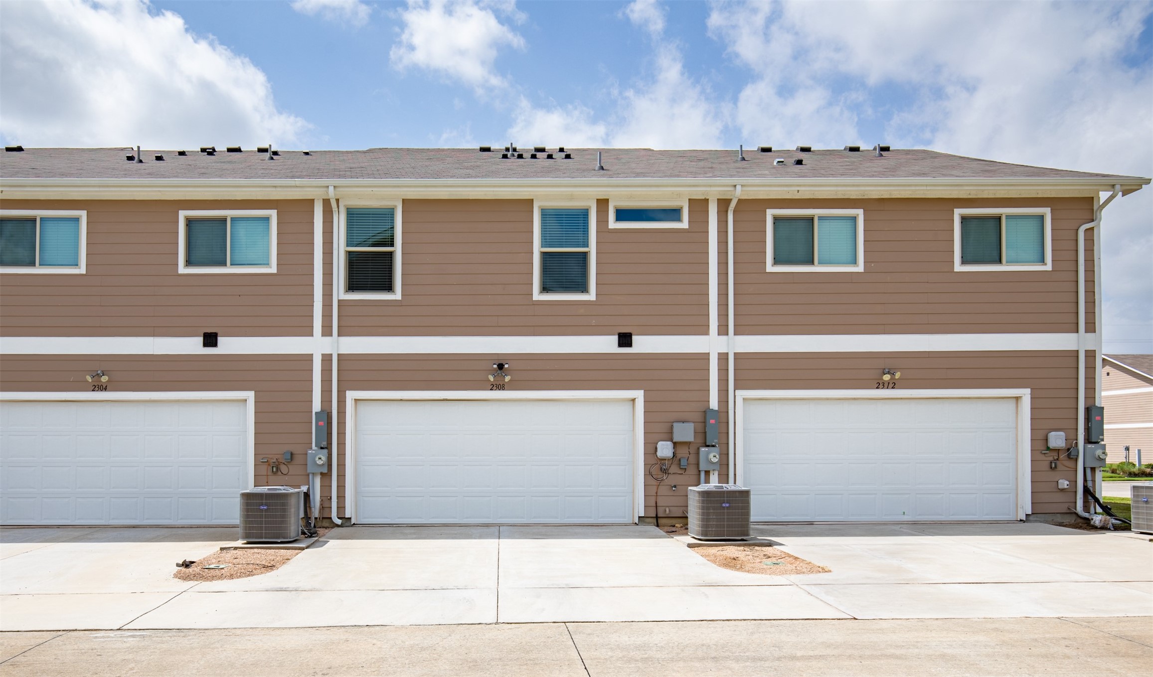 2308 Davenport Drive Denton TX 76207