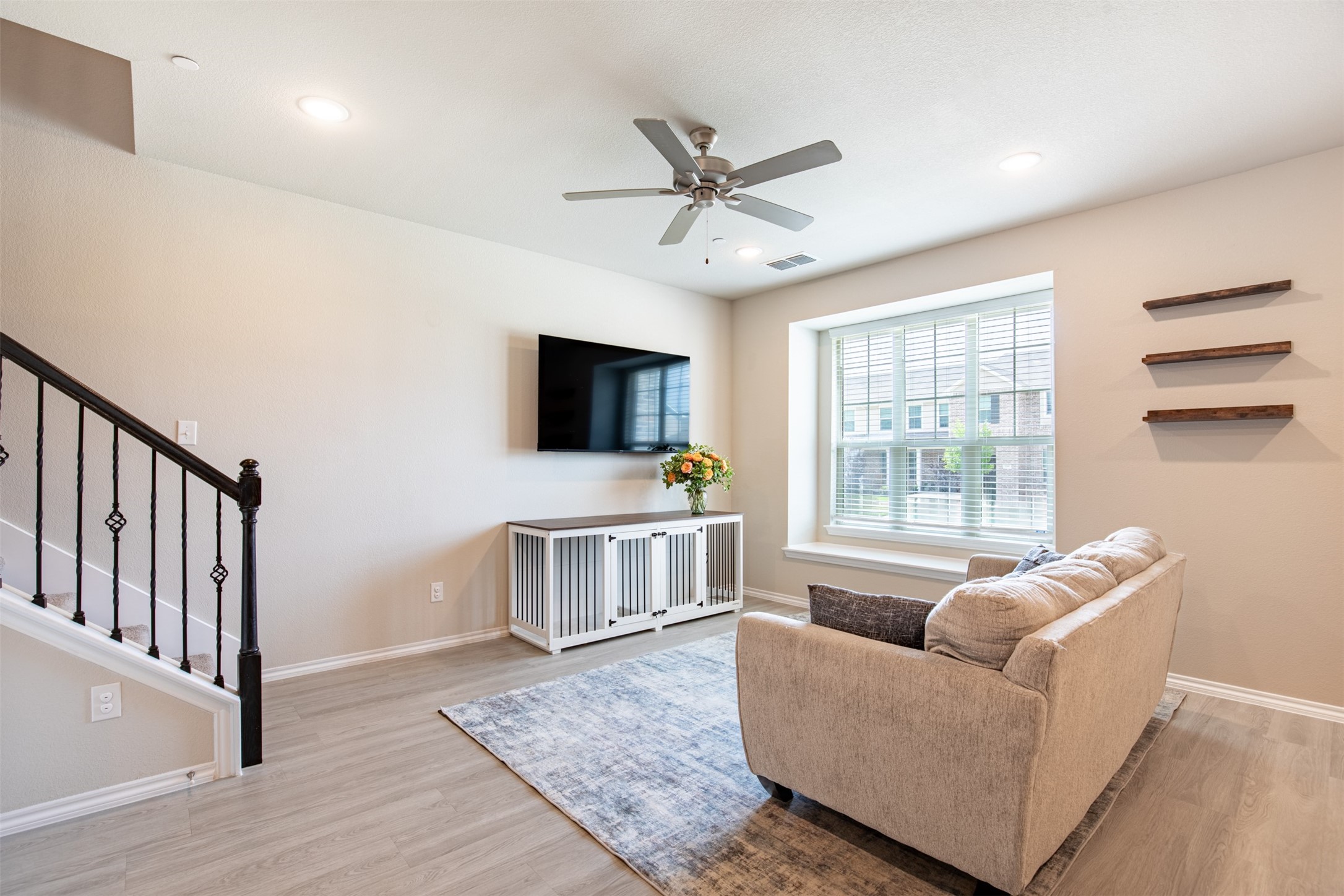 2308 Davenport Drive Denton TX 76207