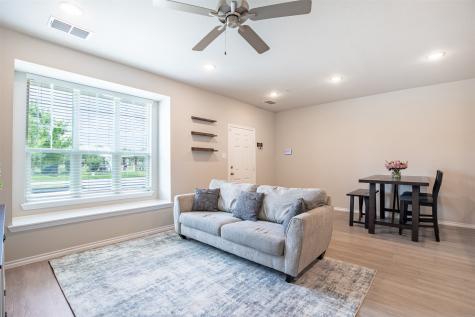 2308 Davenport Drive Denton TX 76207