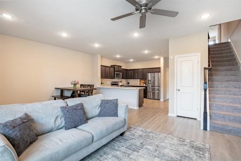 2308 Davenport Drive Denton TX 76207