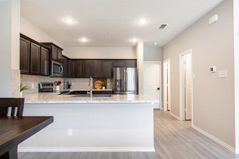 2308 Davenport Drive Denton TX 76207