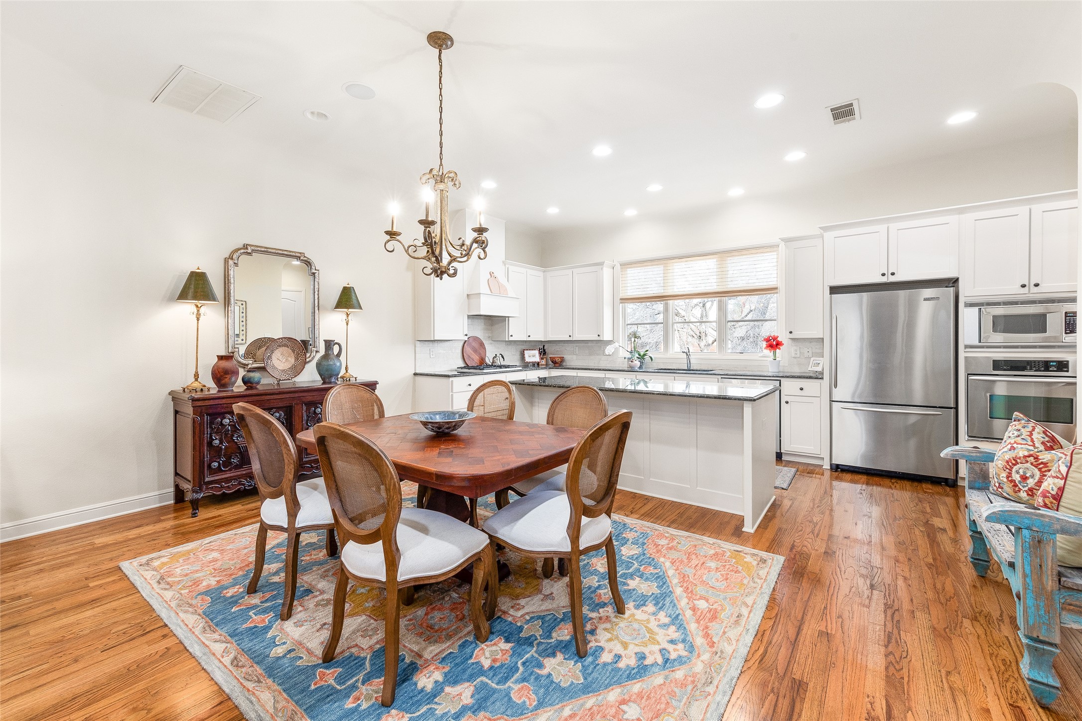 271 Casa Blanca Avenue Fort Worth TX 76107