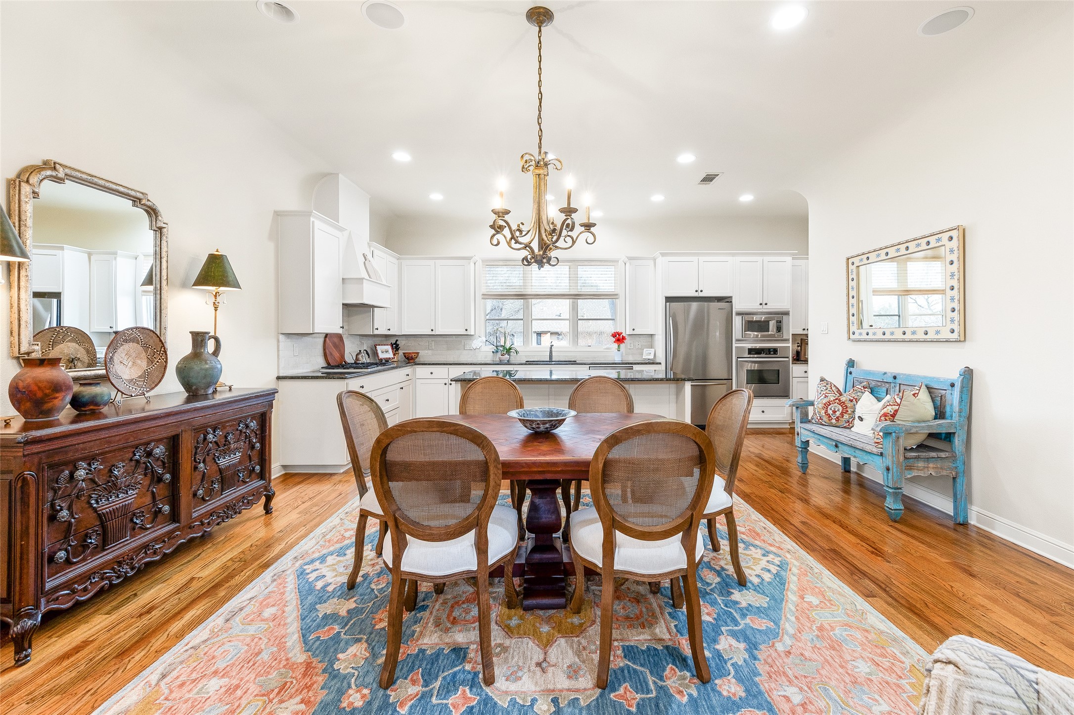 271 Casa Blanca Avenue Fort Worth TX 76107