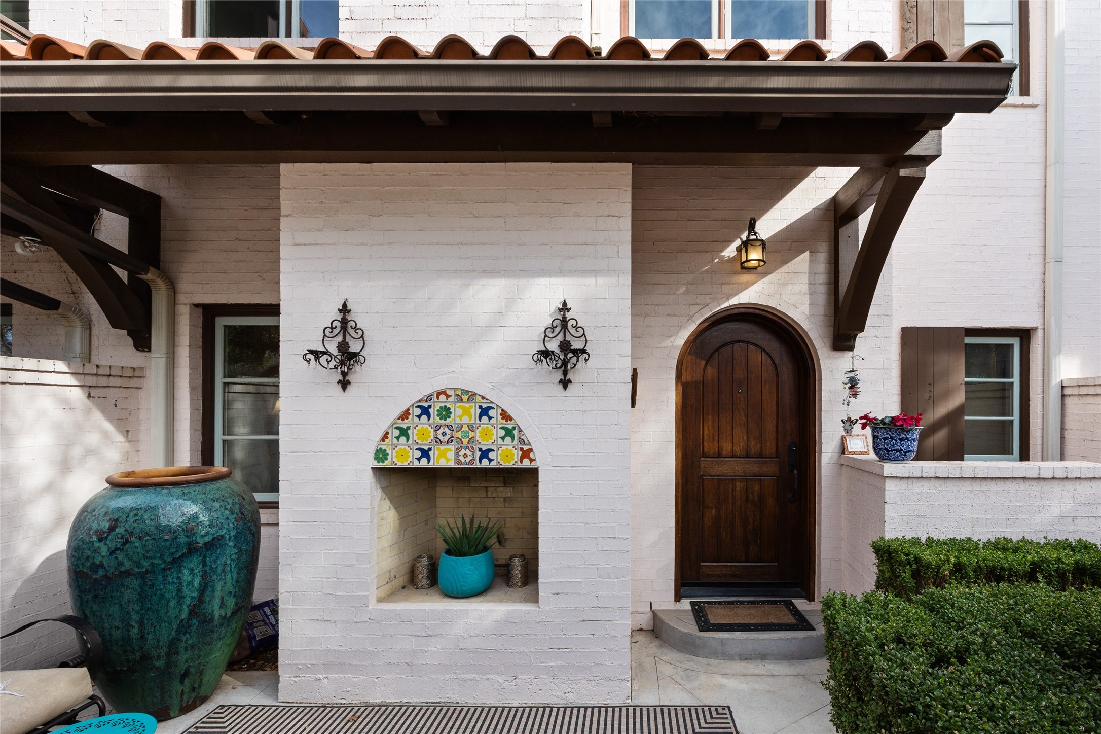 271 Casa Blanca Avenue Fort Worth TX 76107