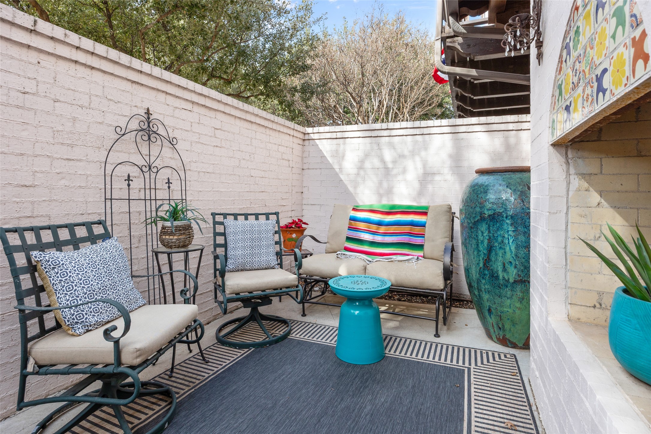 271 Casa Blanca Avenue Fort Worth TX 76107