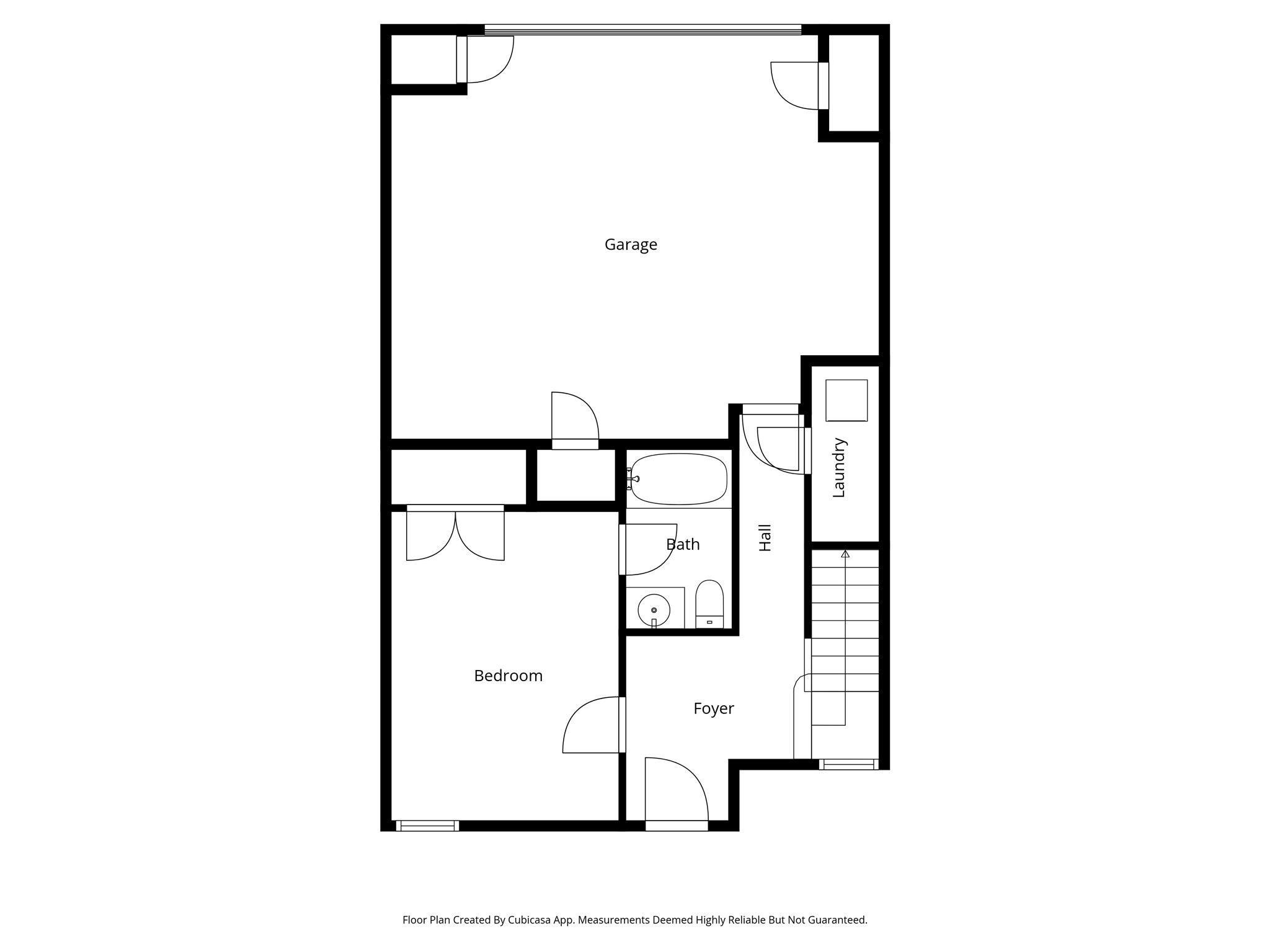 271 Casa Blanca Avenue Fort Worth TX 76107