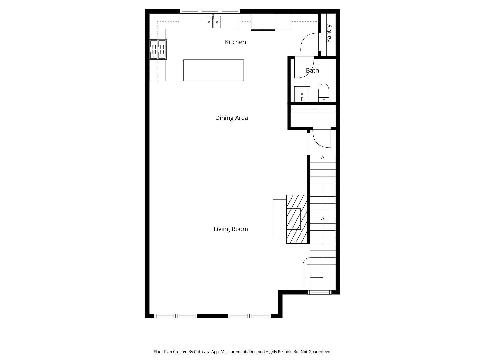 271 Casa Blanca Avenue Fort Worth TX 76107