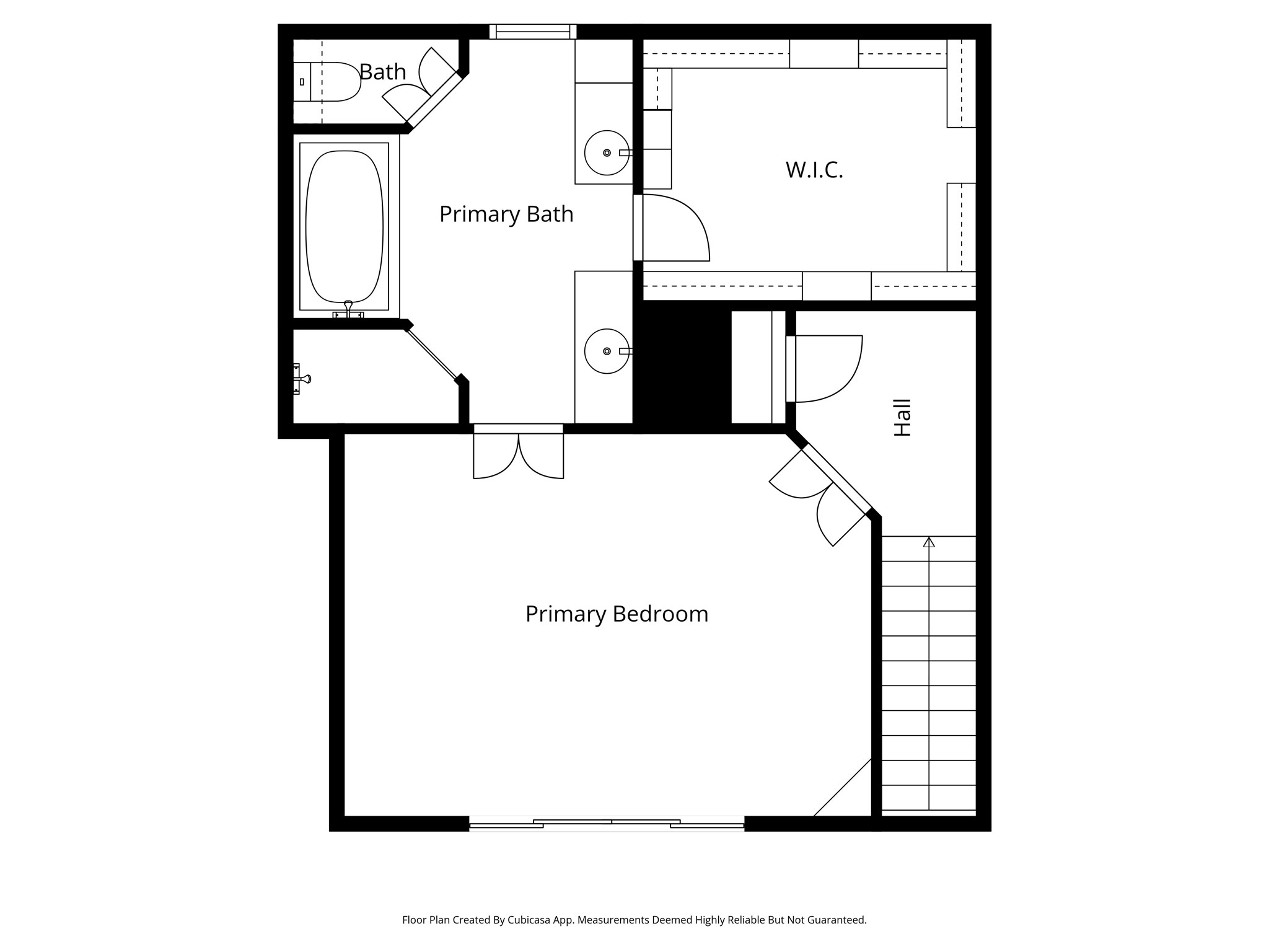 271 Casa Blanca Avenue Fort Worth TX 76107