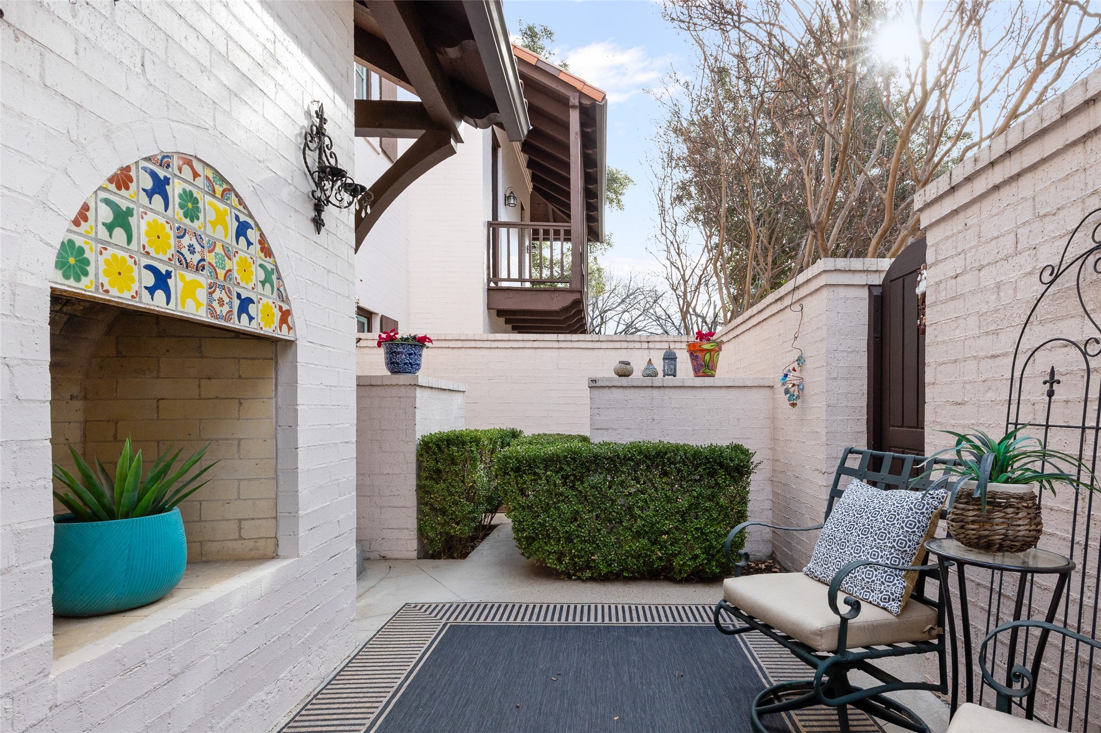 271 Casa Blanca Avenue Fort Worth TX 76107