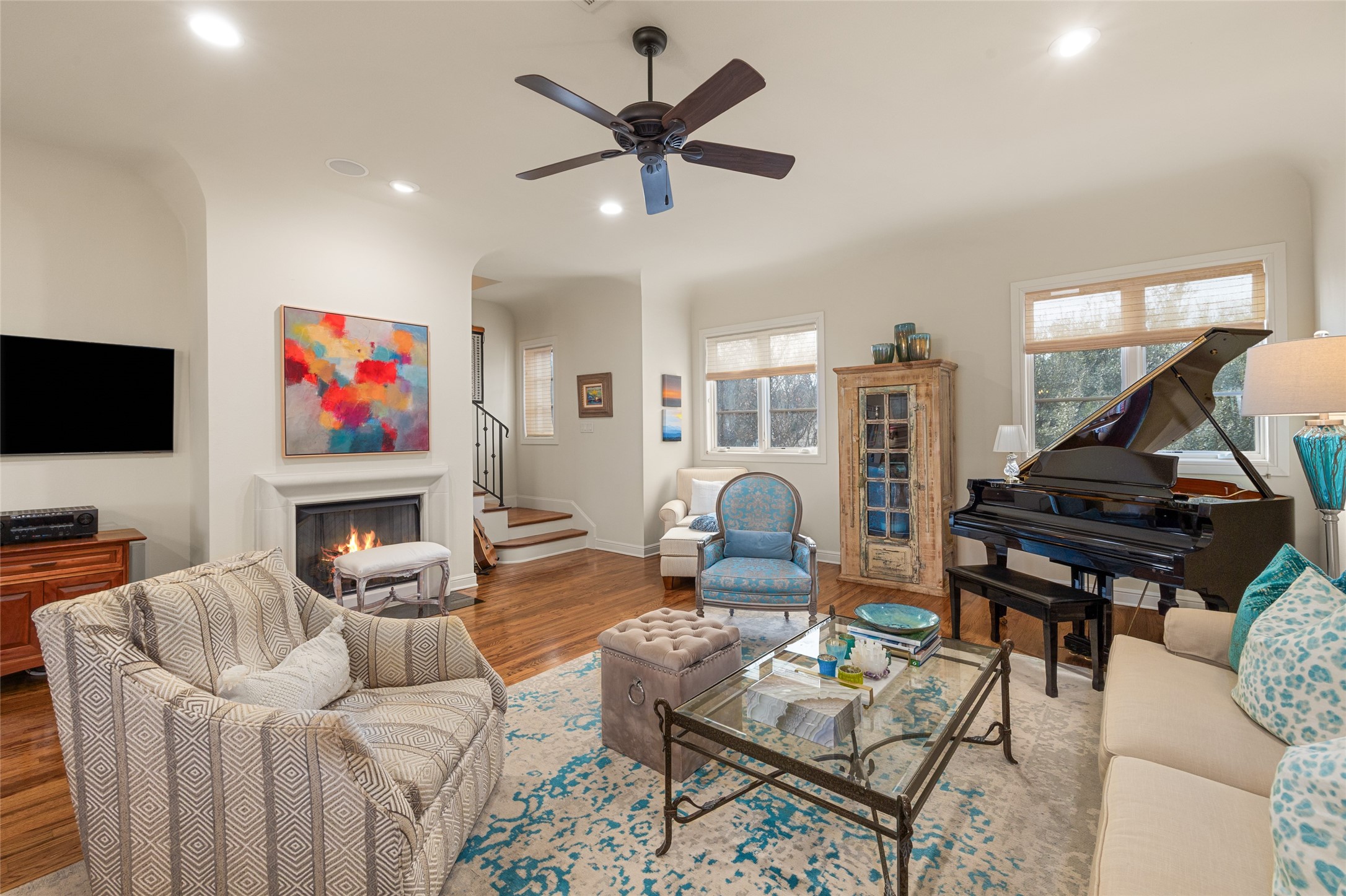 271 Casa Blanca Avenue Fort Worth TX 76107
