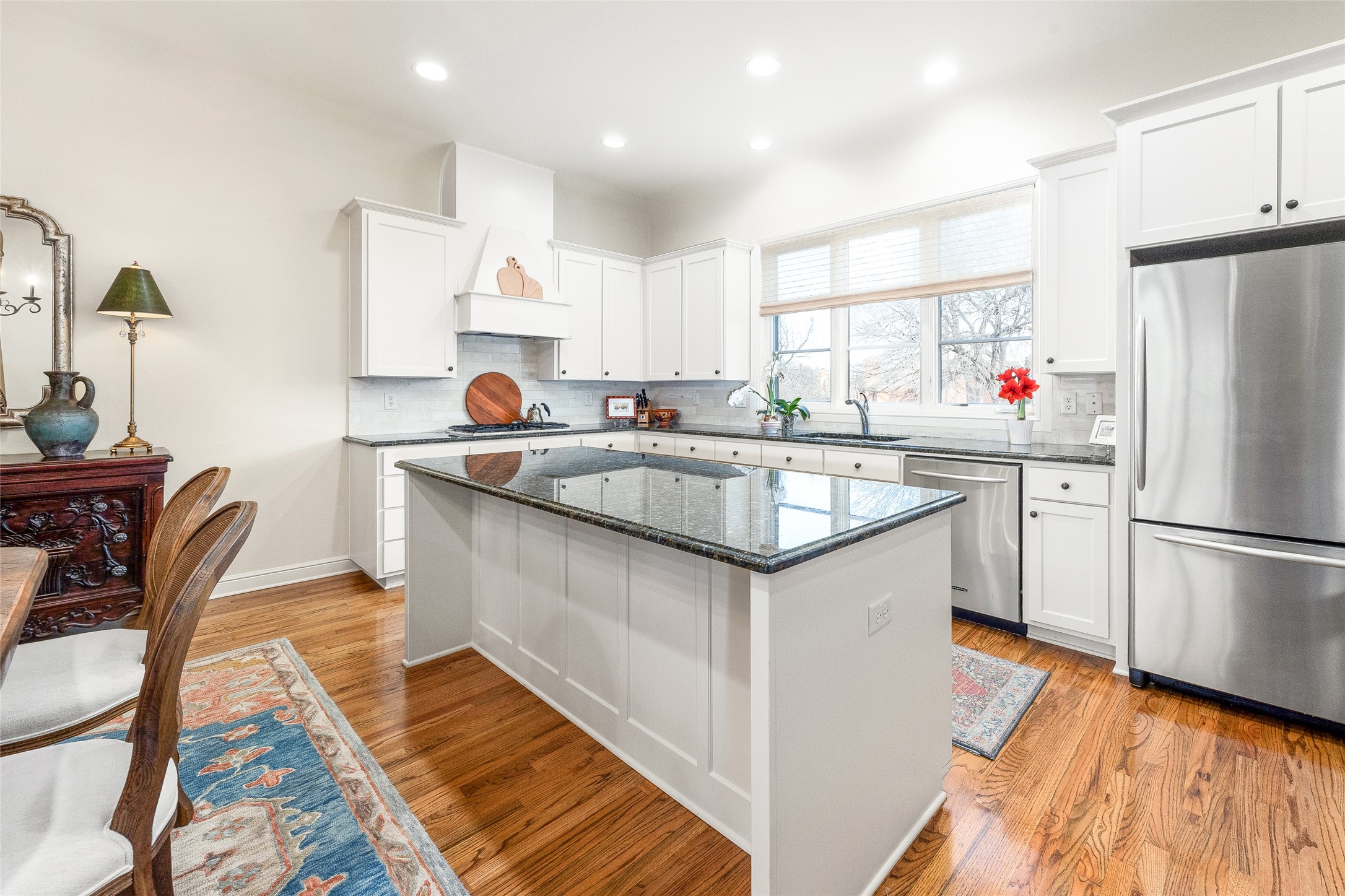 271 Casa Blanca Avenue Fort Worth TX 76107