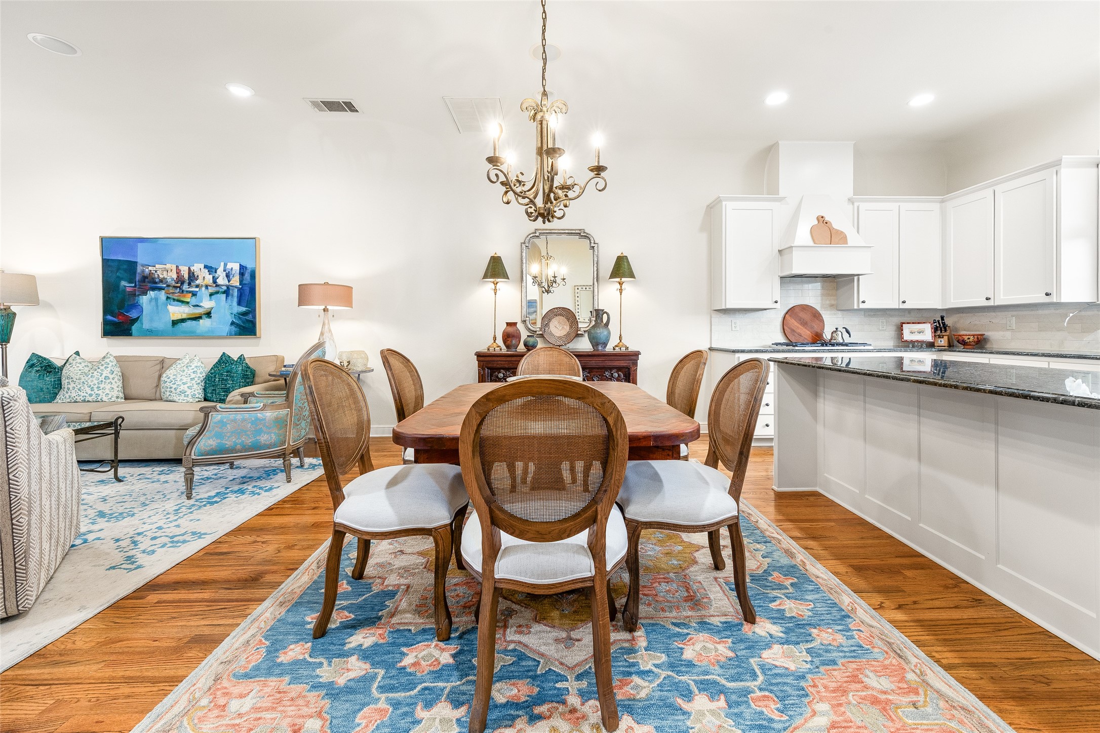 271 Casa Blanca Avenue Fort Worth TX 76107