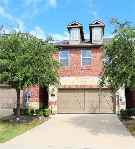 411 Teague Drive Lewisville TX 75067