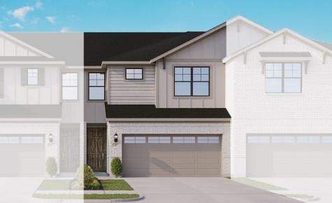 1109 Bowie Drive Lewisville TX 75077