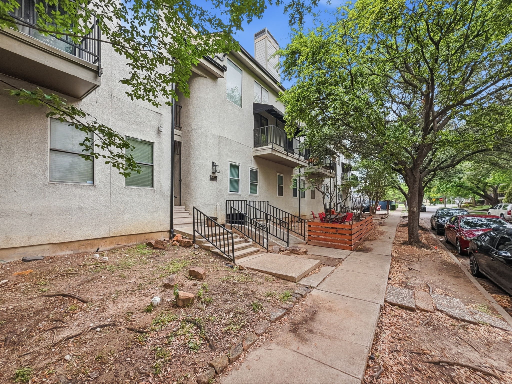 4402 Holland Avenue Dallas TX 75219
