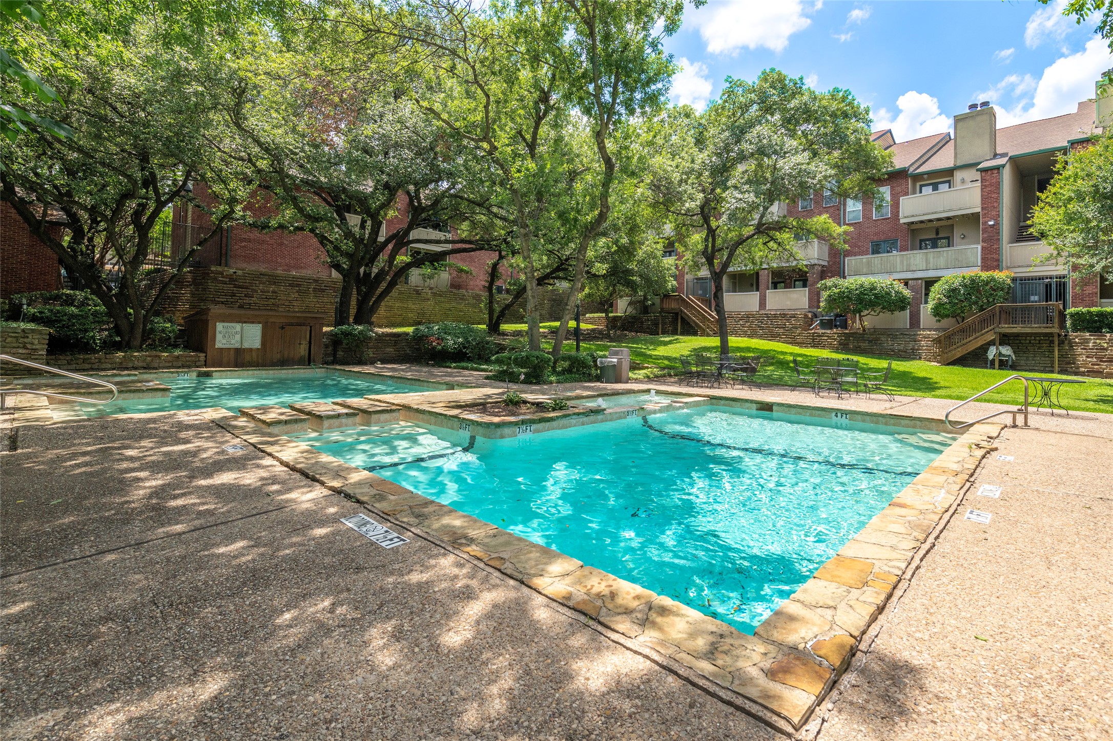 8601 Park Lane Dallas TX 75231