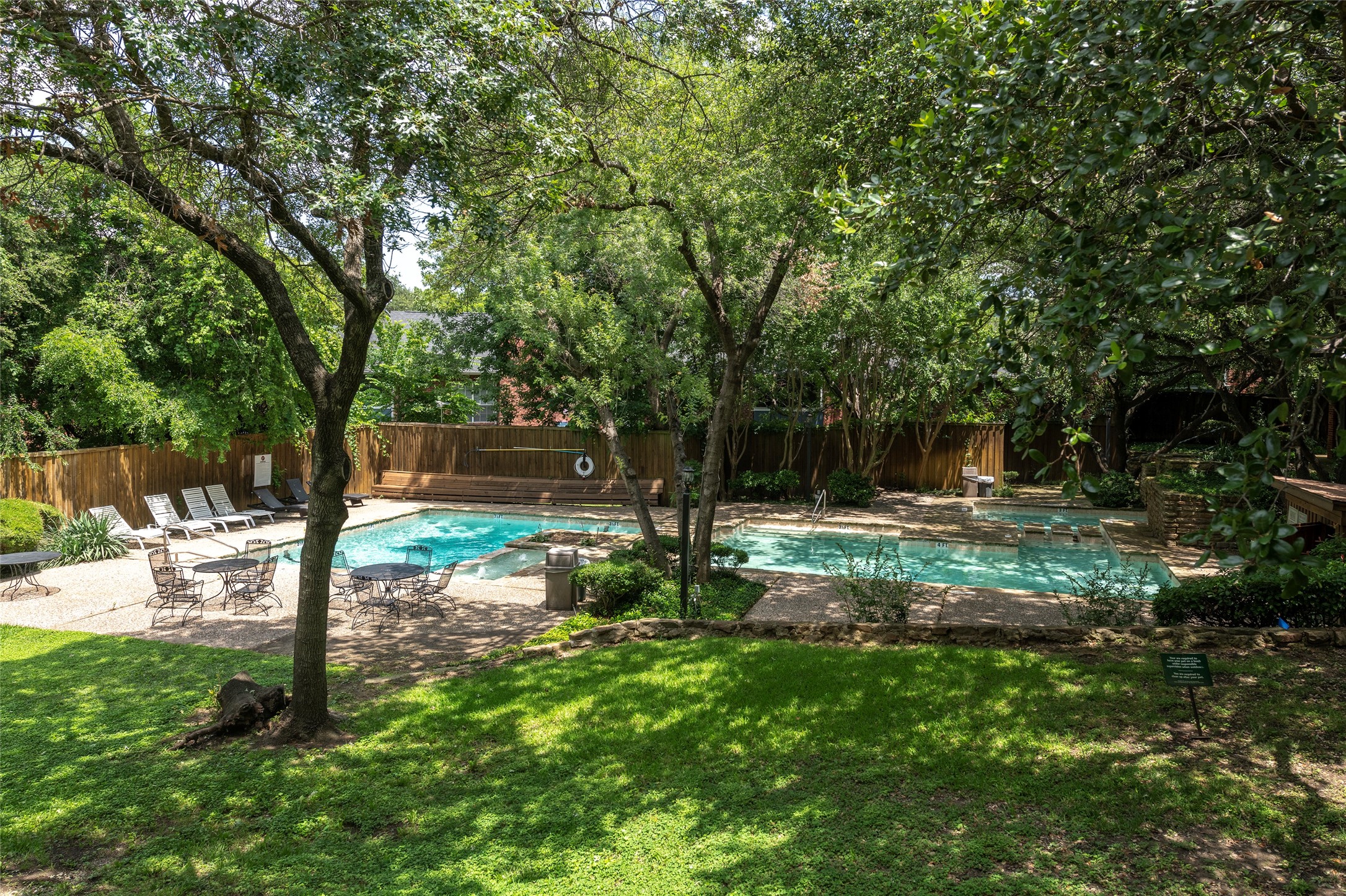 8601 Park Lane Dallas TX 75231
