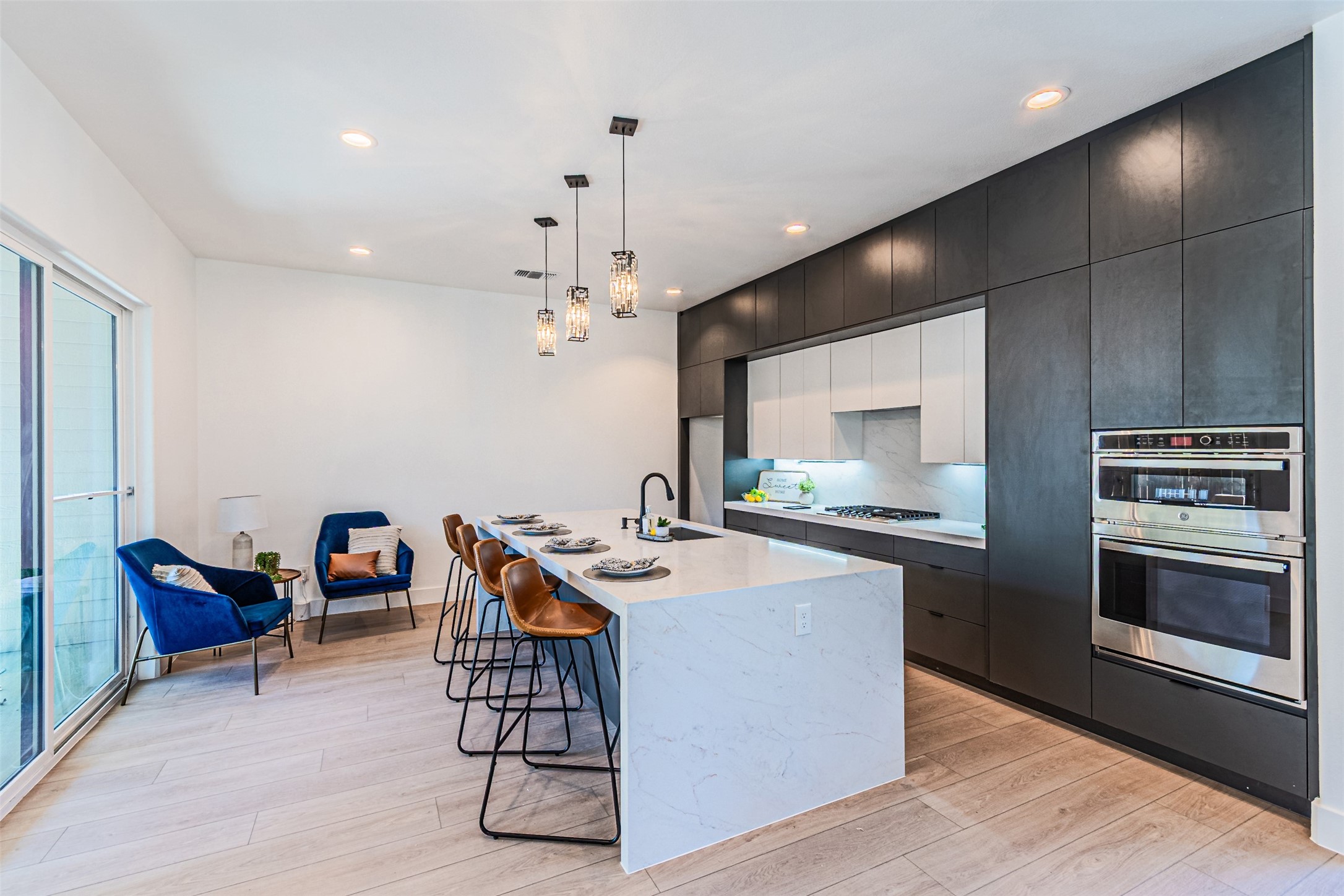 4309 Sylvester Street Dallas TX 75219
