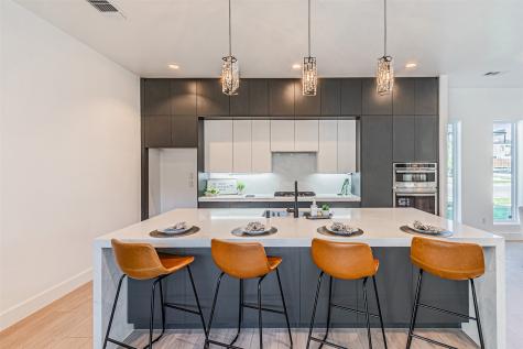 4309 Sylvester Street Dallas TX 75219