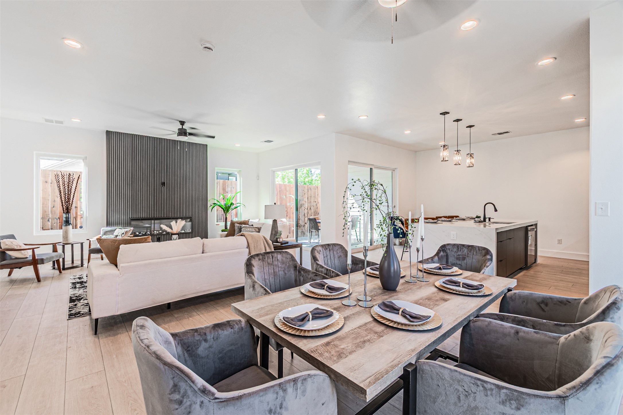 4309 Sylvester Street Dallas TX 75219
