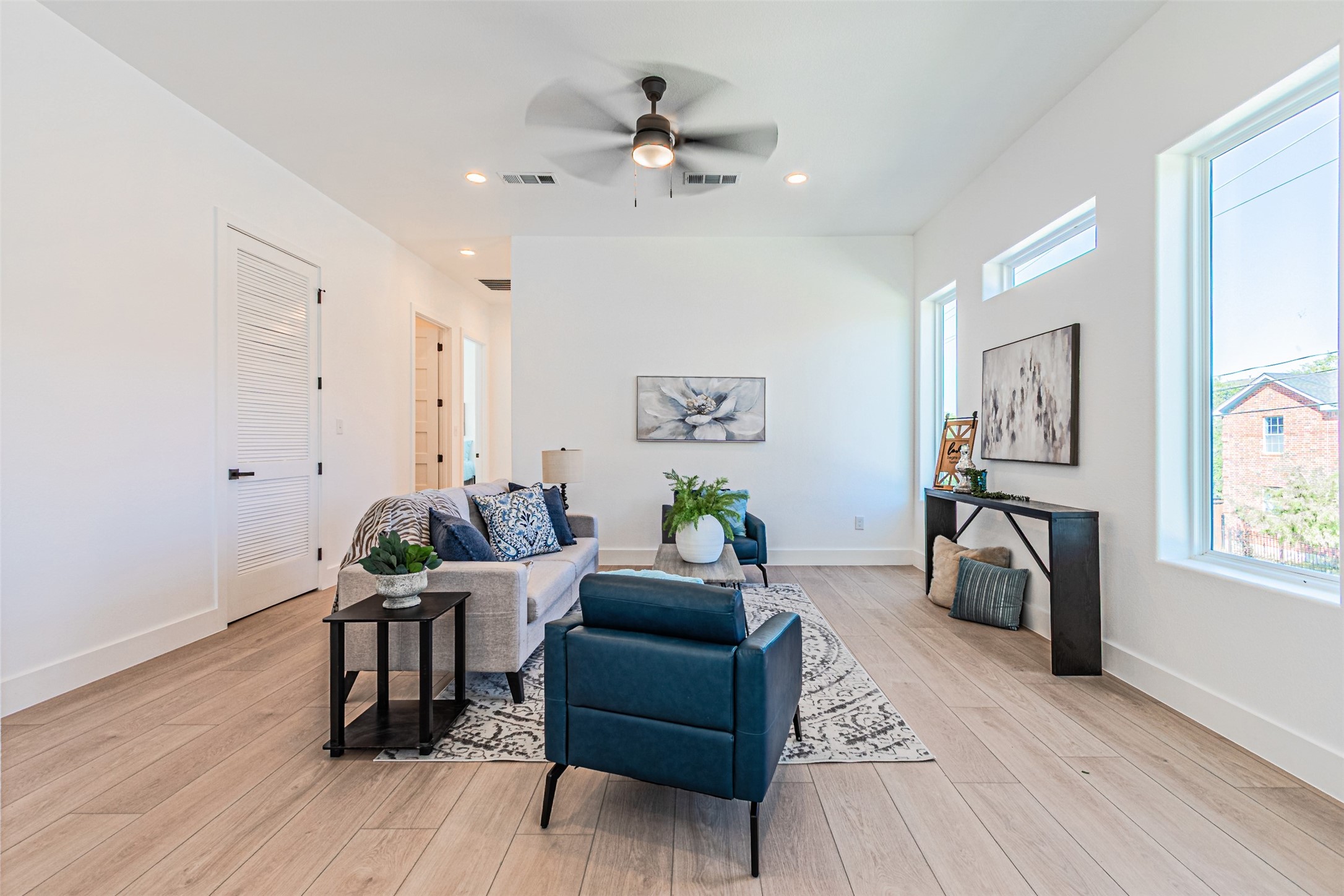 4309 Sylvester Street Dallas TX 75219