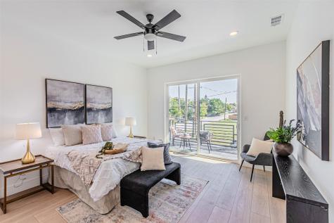 4309 Sylvester Street Dallas TX 75219