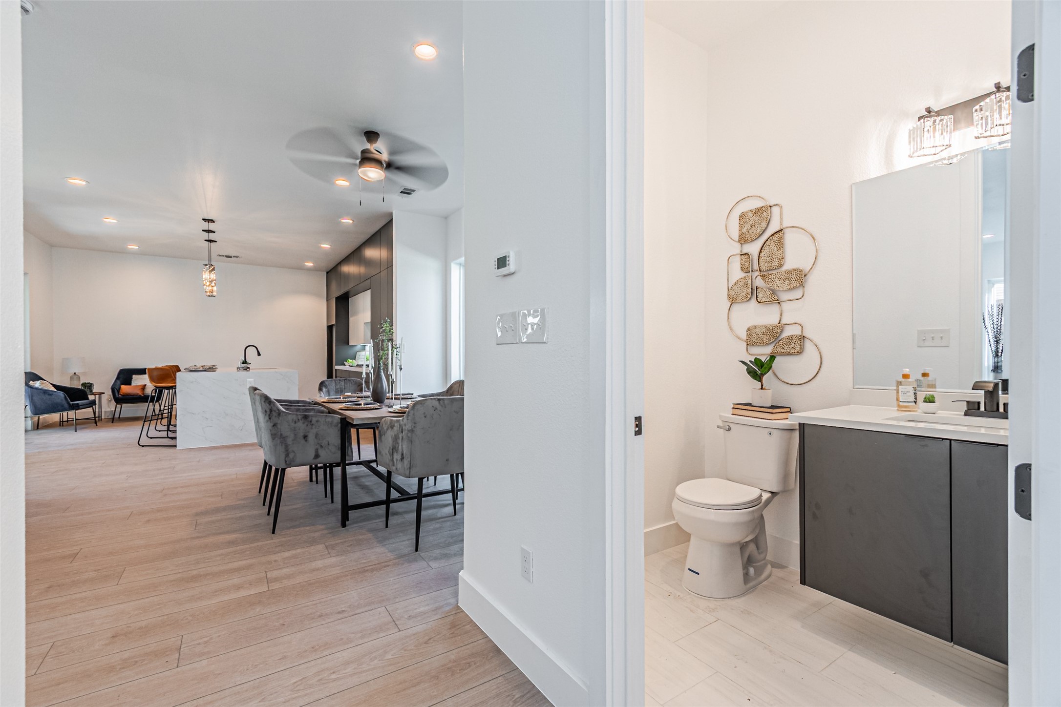 4309 Sylvester Street Dallas TX 75219