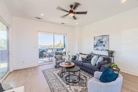 4309 Sylvester Street Dallas TX 75219