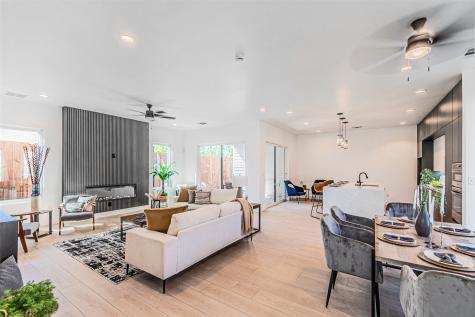 4309 Sylvester Street Dallas TX 75219