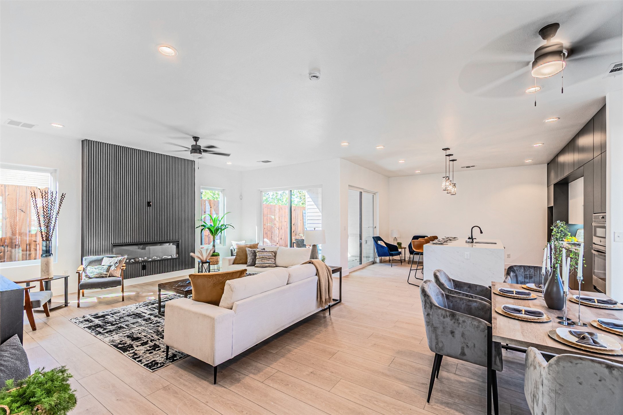 4309 Sylvester Street Dallas TX 75219