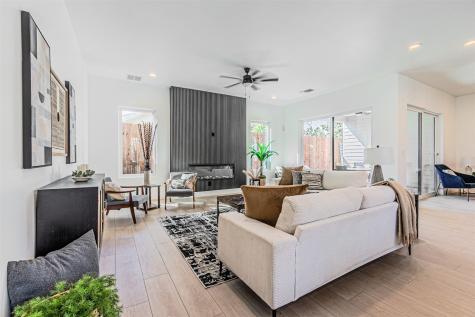 4309 Sylvester Street Dallas TX 75219