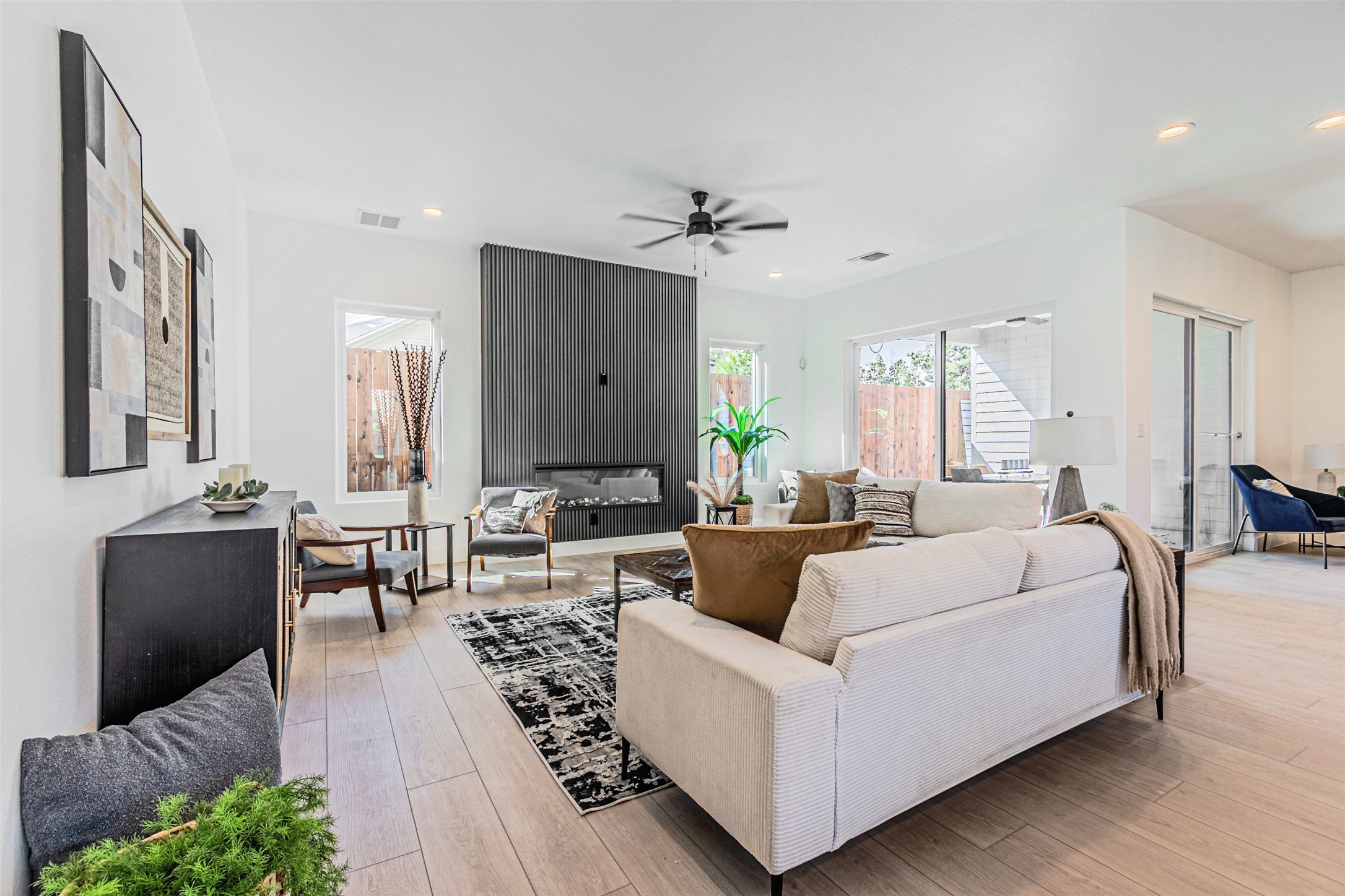 4309 Sylvester Street Dallas TX 75219